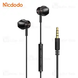 هندزفری سیمی مک دودو Mcdodo HP-406