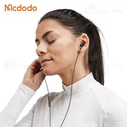 هندزفری سیمی مک دودو Mcdodo HP-406