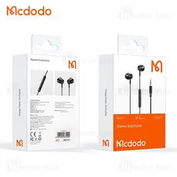 هندزفری سیمی مک دودو Mcdodo HP-406