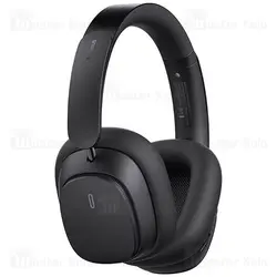 هدفون بلوتوث بیسوس Baseus Bowie H1 Pro Noise-Cancellation A00050601113-00