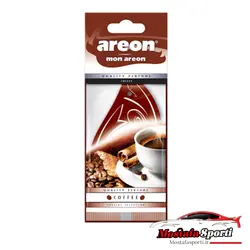 خوشبو کارتی آرئون رایحه COFFEE
