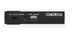 رکوردر ضبط صدا و قابل حمل ریلوپ Reloop Tape 2 Portable USB Recorder