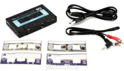 رکوردر ضبط صدا و قابل حمل ریلوپ Reloop Tape 2 Portable USB Recorder