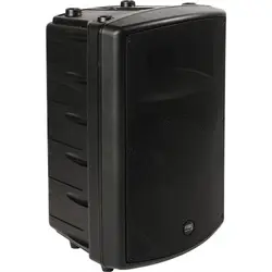 باند اکتیو 15 اینچ مونتاربو مدل MONTARBO SPEAKER SERIES FIVEO-D15A