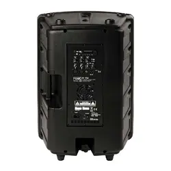 باند اکتیو 15 اینچ مونتاربو مدل MONTARBO SPEAKER SERIES FIVEO-D15A
