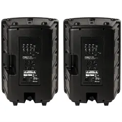 باند اکتیو 15 اینچ مونتاربو مدل MONTARBO SPEAKER SERIES FIVEO-D15A