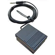 پدال ساستین پیانو و ارگ برند رولند مدل PEDEL SUSTEIN ROLAND DP-2