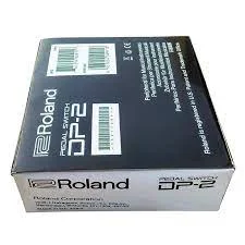 پدال ساستین پیانو و ارگ برند رولند مدل PEDEL SUSTEIN ROLAND DP-2