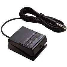 پدال ساستین پیانو و ارگ برند رولند مدل PEDEL SUSTEIN ROLAND DP-2