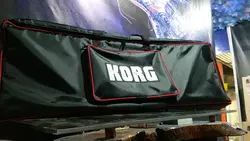 سافت کیس ، کیف و کاور سفارشی ارگ های 76 کلاویه  KORG 3X,4X،5X softcase 76 KEY