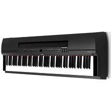 پیانو دیجیتال پورتابل یاماها مدل YAMAHA P-225B  (با کارت گارانتی)