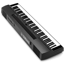 پیانو دیجیتال پورتابل یاماها مدل YAMAHA P-225B  (با کارت گارانتی)