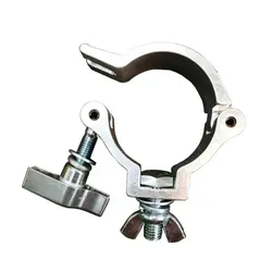 کلمپ 100 کیلویی تجهیزات نورپردازی CLAMP 100K - فروشگاه اینترنتی ساز بار