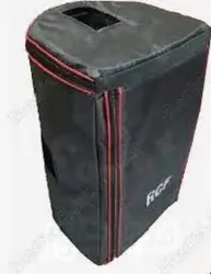 کاور و کیف باندهای اکتیو و پسیو مدل SPEAKER SOFTCASE RCF ART - فروشگاه اینترنتی ساز بار