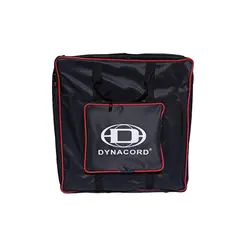 کاور پاورمیکسر دایناکورد مدل DYNACORD SOFTCASE PM-1000 3 - فروشگاه اینترنتی ساز بار