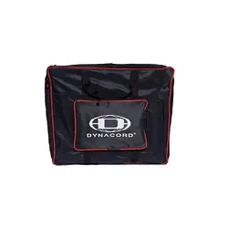کاور پاورمیکسر دایناکورد مدل DYNACORD SOFTCASE PM-600 3 - فروشگاه اینترنتی ساز بار