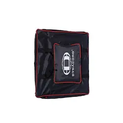 کاور پاورمیکسر دایناکورد مدل DYNACORD SOFTCASE PM-600 3 - فروشگاه اینترنتی ساز بار