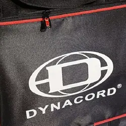 کاور پاورمیکسر دایناکورد مدل DYNACORD SOFTCASE PM-600 3 - فروشگاه اینترنتی ساز بار