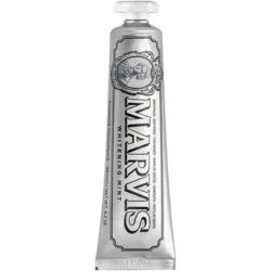 خمیر دندان سفید کننده مارویس (Marvis Whitening Mint) - حجم 85 میلی لیتر - فروشگاه ناو فور یو
