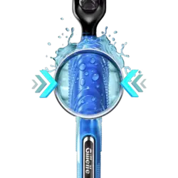 ژیلت مچ 3 پلاس 7 یدک | Gillette Mach3 Razor - فروشگاه ناو فور یو