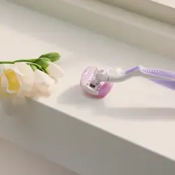 ژیلت ونوس بریز 7 یدک | Gillette Venus ComfortGlide Breeze Razor - فروشگاه ناو فور یو