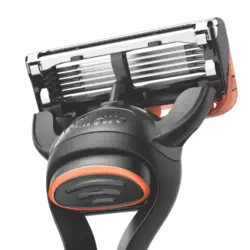 ژیلت فیوژن 5 با 5 یدک | Gillette Fusion5 H5 Men's Razor - فروشگاه ناو فور یو