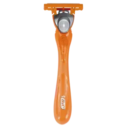 خود تراش سه تیغ 6 یدک بیک | BIC 3 Hybrid Men’s Razors - فروشگاه ناو فور یو