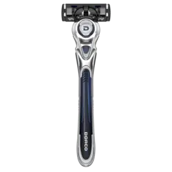 خود تراش دورکو 7 تیغ 1 یدک | dorco PRODUCT 7 Blade SVA1000 - فروشگاه ناو فور یو