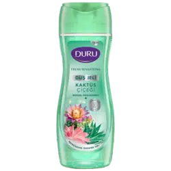 شامپو بدن گل کاکتوس دورو | Fresh Sensations Cactus Flower Shower Gel 450ml - فروشگاه ناو فور یو
