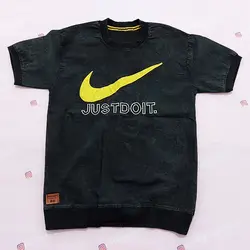 تیشرت لی پسرانه نایک