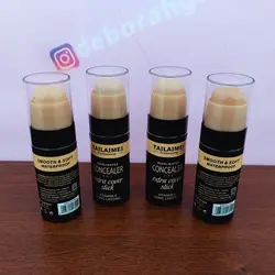 کانسیلر و هایلایتر تایلامی 2 در 1 حرفه ای professional