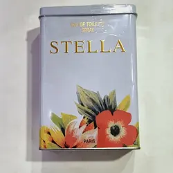 ادکلن زنانه استیلا stella perfume for womenحجم۱۰۰میل