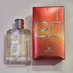 ادکلن روونا مدل اسنسROVENA Esense20حجم 100میل