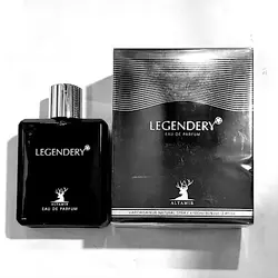 ادکلن التامیر مدل لجندری  Altamir Legendery For Menrحجم 100میل