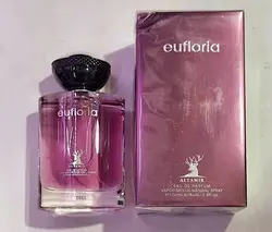 ادکلن التامیر مدل ایفلوریا Altamir eufloria For Womenحجم 100میل