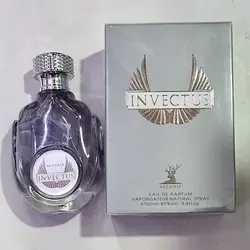 ادکلن التامیر مدل اینوکتاس Altamir Invictas For Men حجم 100میل