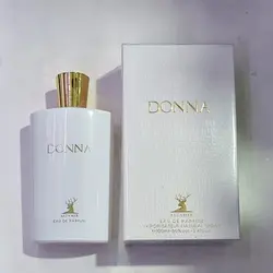 ادکلن التامیر مدل دوونا Altamir Doona for women (حجم 100میل)
