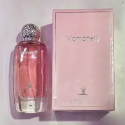 ادکلن آلتامیر مدل وومنیتیAltamir Womanety for women (حجم 100میل )