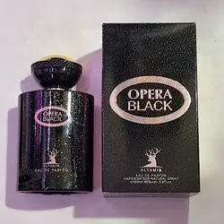 ادکلن آلتامیر اپرا بلک Altamir Opera BLack (حجم 100میل)