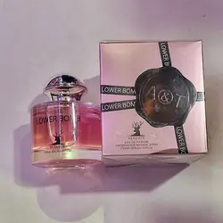 ادکلن آلتامیر لاور بمب Altamir Lower BomB for women (حجم 100میل )