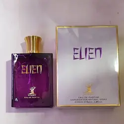 ادکلن آلتامیرمدل الین Altamir Alien For Women(حجم 100میل )