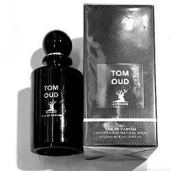 ادکلن التامیر مدل تام اود Altamir Tom Oud For Menحجم 100میل