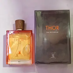 ادکلن التامیر مدل تور Altamir Thor For Menحجم 100میل