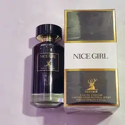 ادکلن آلتامیرمدل نایس گیرل altamir Naice Girl For Womenحجم 100میل