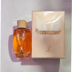 ادکلن التامیر مدل المپیک  Altamir Olympic For Women حجم 100میل