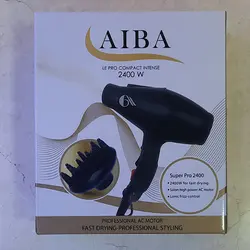 سشوار ایبا AIBA SUPER PRO 2400W