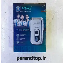 ماشین اصلاح وی جی VGR v-332