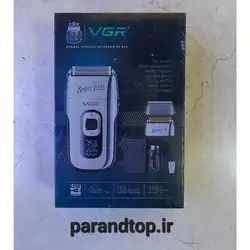 ماشین اصلاح وی جی VGR v-332