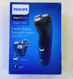 ریش تراش فیلیپس PHILIPS SHAVER 1000 -S1112/41