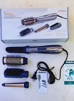 سشوار چهار کاره بابیلیس مدل Babyliss AS136E